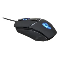 Мышь Oklick 795G GHOST Gaming Optical Mouse фото 4